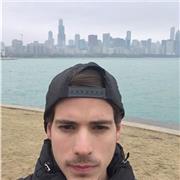 Me considero una persona paciente, extrovertido; impartir mis conocimiento de formación y educación me permite crecer como un profesional más capacitado. Estoy dispuesto a dar clases a quien sea que requiera tutoría